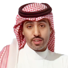 Dr. Fahad Al-Ajlan